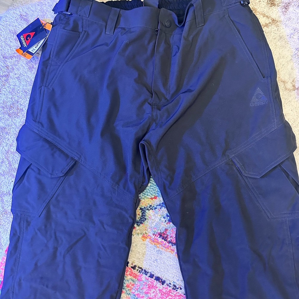 Gerry Men's Snowpants